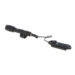 M600C Mini Rifle Flashlight with 2-Button Remote - WADSN