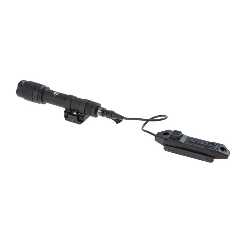 M600C Mini Rifle Flashlight with 2-Button Remote - WADSN