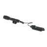 M600C Mini Rifle Flashlight with 2-Button Remote - WADSN