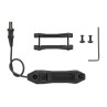 Torcia da fucile M600C Mini con remoto 2 pulsanti - WADSN