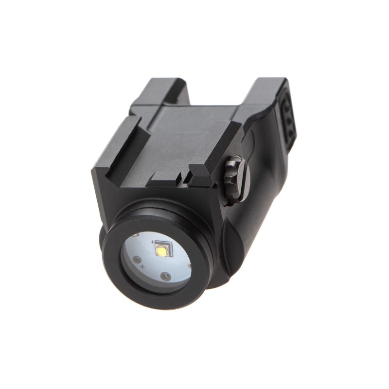 K-1S Gen.2.0 Pistol Flashlight - WADSN