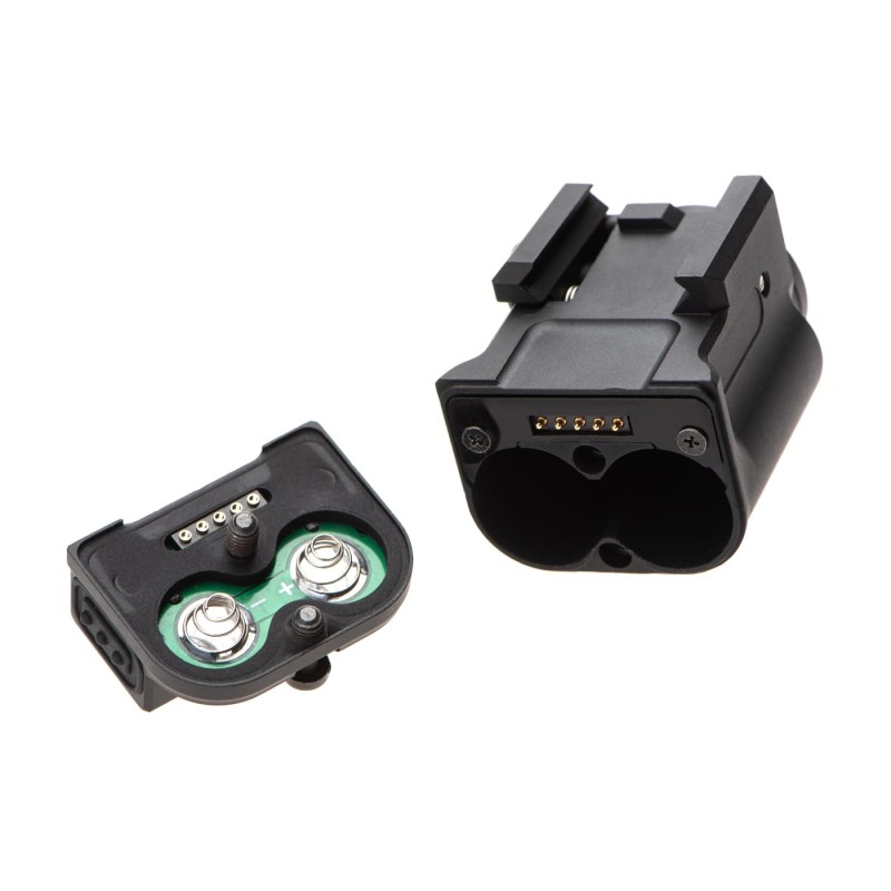 K-1S Gen.2.0 Pistol Flashlight - WADSN