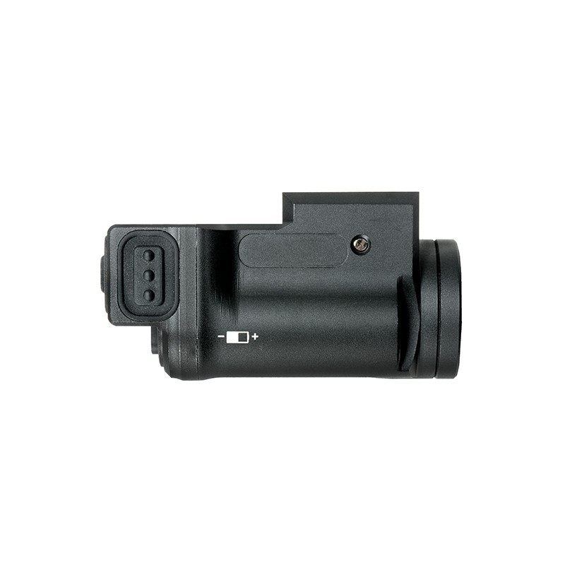 K-1S Gen.2.0 Pistol Flashlight - WADSN