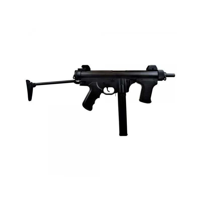 MP12 Electric SMG - D-BOYS