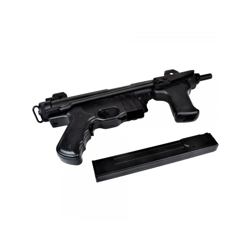 SMG elettrica MP12 - D-BOYS