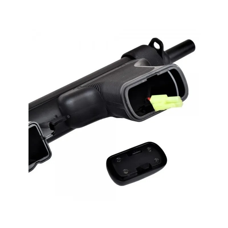 SMG elettrica MP12 - D-BOYS