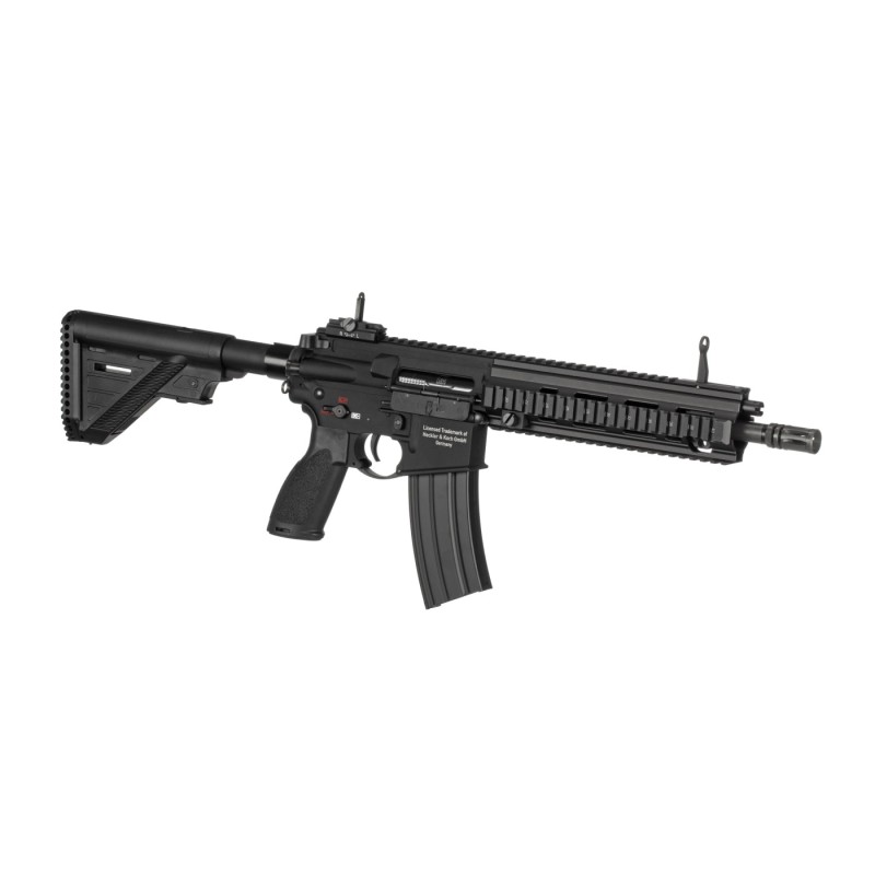 Fucile AEG  HK416 A5 HECKLER & KOCH v2 -  UMAREX-VFC