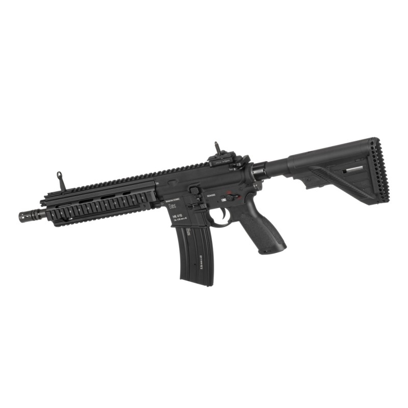 AEG Rifle HK416 A5 HECKLER & KOCH v2 - UMAREX-VFC