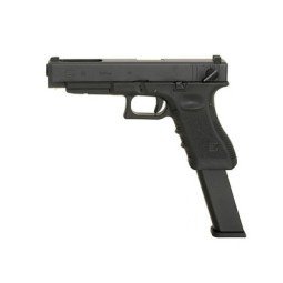 50bb caricatore per WE/ARMY-G17/G18/G34/G35 -WE