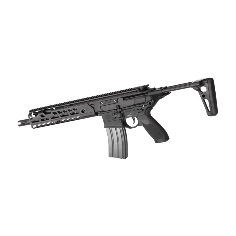 Fucile AEG PROFORCE MCX VIRTUS - SIG SAUER-VFC
