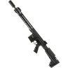 Fucile DMR elettrico  RAPAX XXI M.9 e M.8 -SECUTOR ARMS