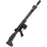 Fucile DMR elettrico  RAPAX XXI M.9 e M.8 -SECUTOR ARMS