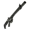Fucile DMR elettrico  RAPAX XXI M.9 e M.8 -SECUTOR ARMS