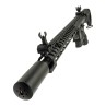 RAPAX XXI M.9 and M.8 Electric DMR Rifle - SECUTOR ARMS