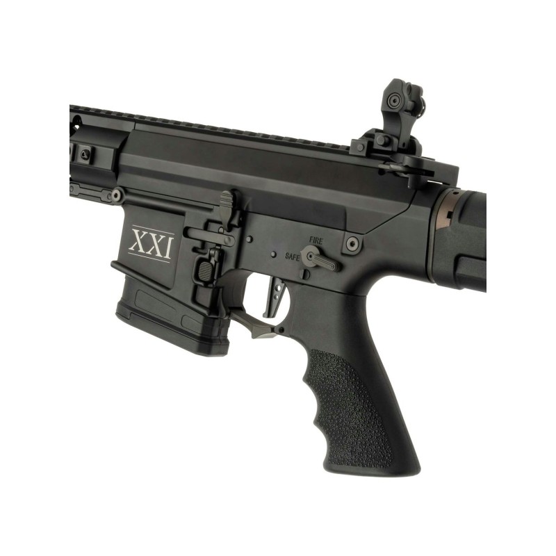 RAPAX XXI M.9 and M.8 Electric DMR Rifle - SECUTOR ARMS