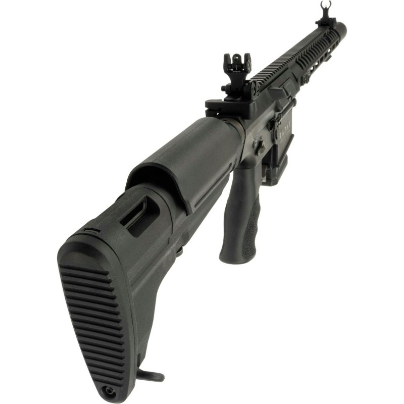Fucile DMR elettrico  RAPAX XXI M.9 e M.8 -SECUTOR ARMS