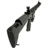 Fucile DMR elettrico  RAPAX XXI M.9 e M.8 -SECUTOR ARMS