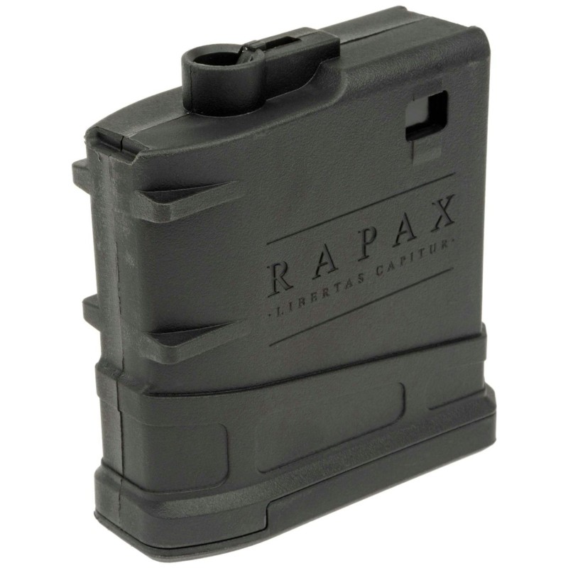 Fucile DMR elettrico  RAPAX XXI M.9 e M.8 -SECUTOR ARMS