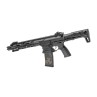 BAMF STEALTH Electric Airsoft Rifle (G2 System) - G&G / COBALT KINETICS