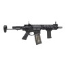Fucile AEG rinculante DANIEL DEFENSE® MK18 DAGGER LITE PDW - BRSS 5 - BOLT