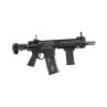 Fucile AEG rinculante DANIEL DEFENSE® MK18 DAGGER LITE PDW - BRSS 5 - BOLT