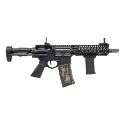 Fucile AEG rinculante DANIEL DEFENSE® MK18 DAGGER LITE PDW - BRSS 5 - BOLT