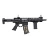Fucile AEG rinculante DANIEL DEFENSE® MK18 DAGGER LITE PDW - BRSS 5 - BOLT