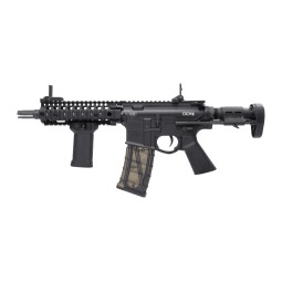 Fucile AEG rinculante DANIEL DEFENSE® MK18 DAGGER LITE PDW - BRSS 5 - BOLT
