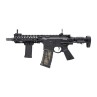 Fucile AEG rinculante DANIEL DEFENSE® MK18 DAGGER LITE PDW - BRSS 5 - BOLT