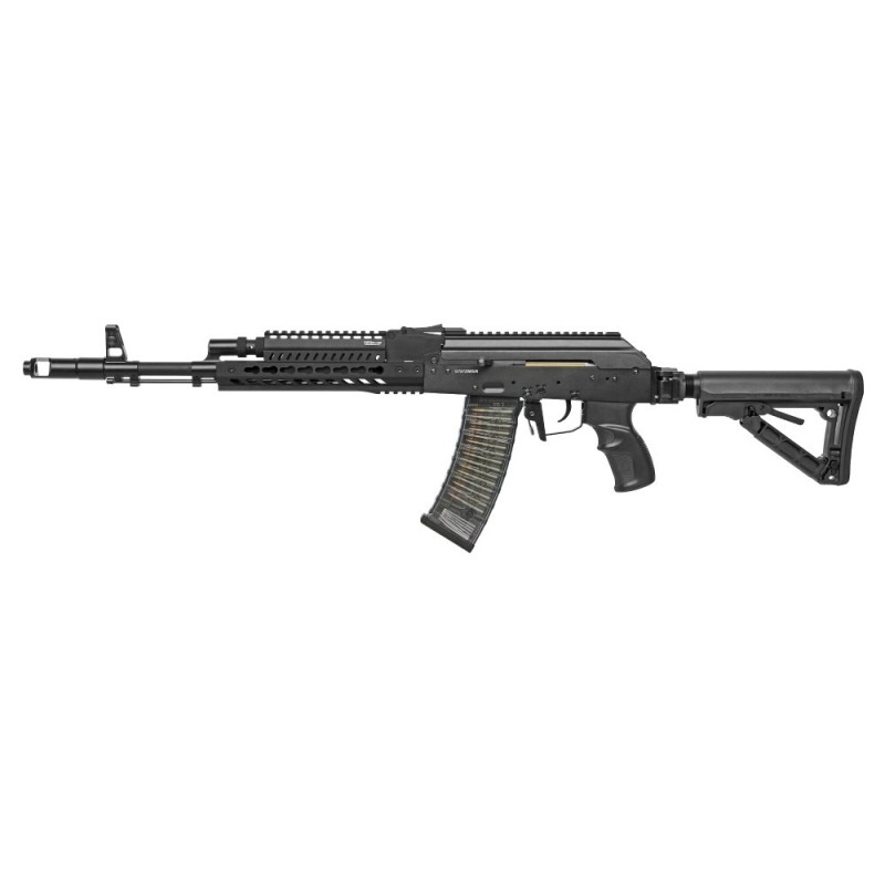 RK 74 TACTICAL ETU Electric Rifle - FULL METAL - G&G