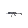 BOLT MP5 SWAT A5 TACTICAL BRSS RECOIL AEG