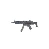 BOLT MP5 SWAT A5 TACTICAL BRSS RECOIL AEG