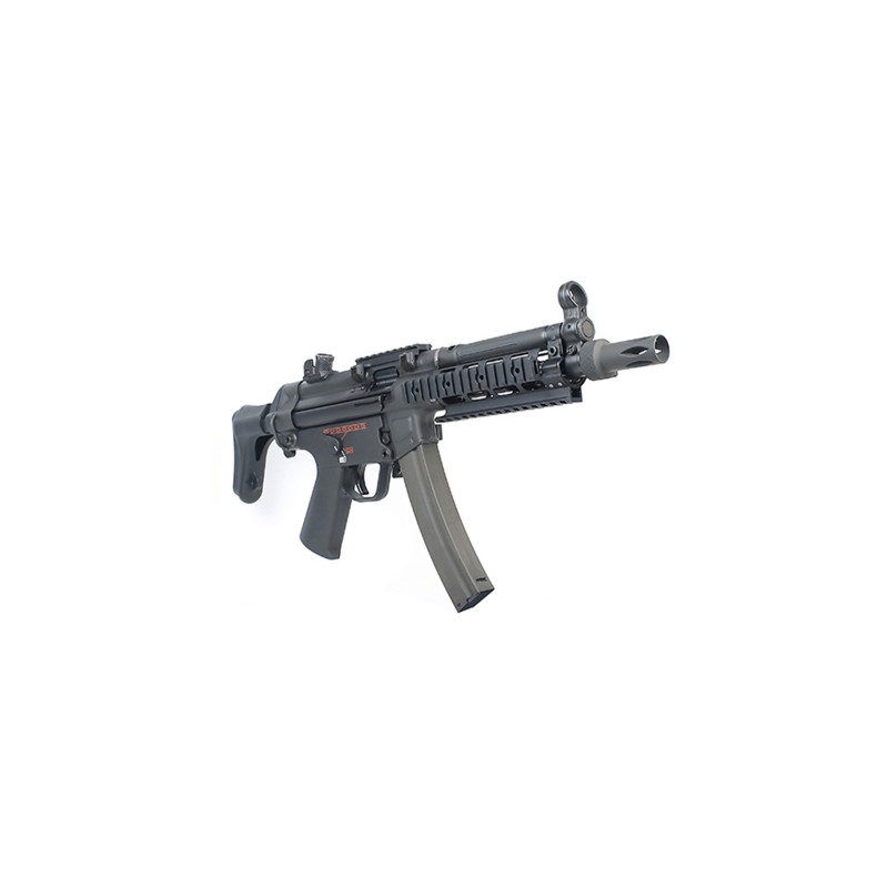 BOLT MP5 SWAT A5 TACTICAL BRSS RECOIL AEG