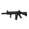 Fucile rinculante AEG B416 DEVGRU SUPPRESSOR - BRSS 5 - BOLT AISOFT