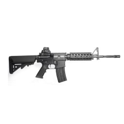 B4 SOPMOD Recoil AEG Rifle - BRSS 5 - BOLT AIRSOFT