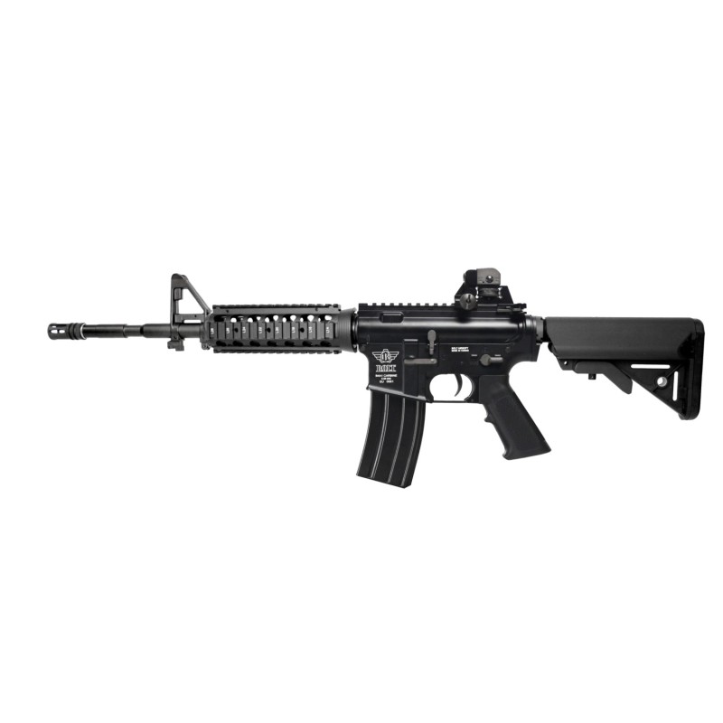 Fucile rinculante AEG B4 SOPMOD - BRSS 5 - BOLT AISOFT