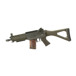 SG552 full metal electric rifle - G&G