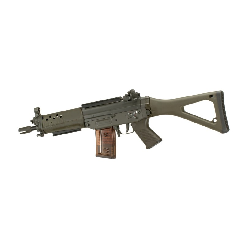 SG552 full metal electric rifle - G&G