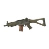 SG552 full metal electric rifle - G&G