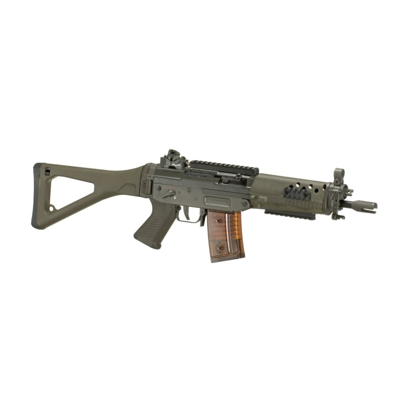 SG552 full metal electric rifle - G&G