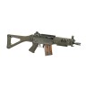 Fucile elettrico SG552 full metal - G&G