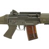 SG552 full metal electric rifle - G&G