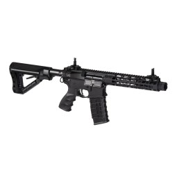 Fucile AEG CM16 WILD HOG 9 pollici E.T.U. - G&G