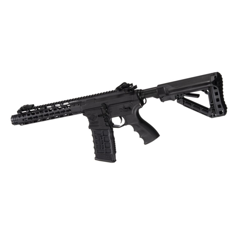 Fucile AEG CM16 WILD HOG 9 pollici E.T.U. - G&G