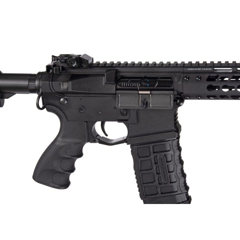 Fucile AEG CM16 WILD HOG 9 pollici E.T.U. - G&G
