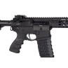 Fucile AEG CM16 WILD HOG 9 pollici E.T.U. - G&G