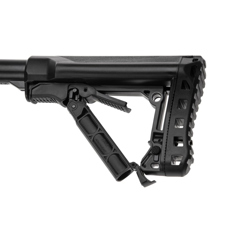 Fucile AEG CM16 WILD HOG 9 pollici E.T.U. - G&G
