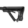 Fucile AEG CM16 WILD HOG 9 pollici E.T.U. - G&G