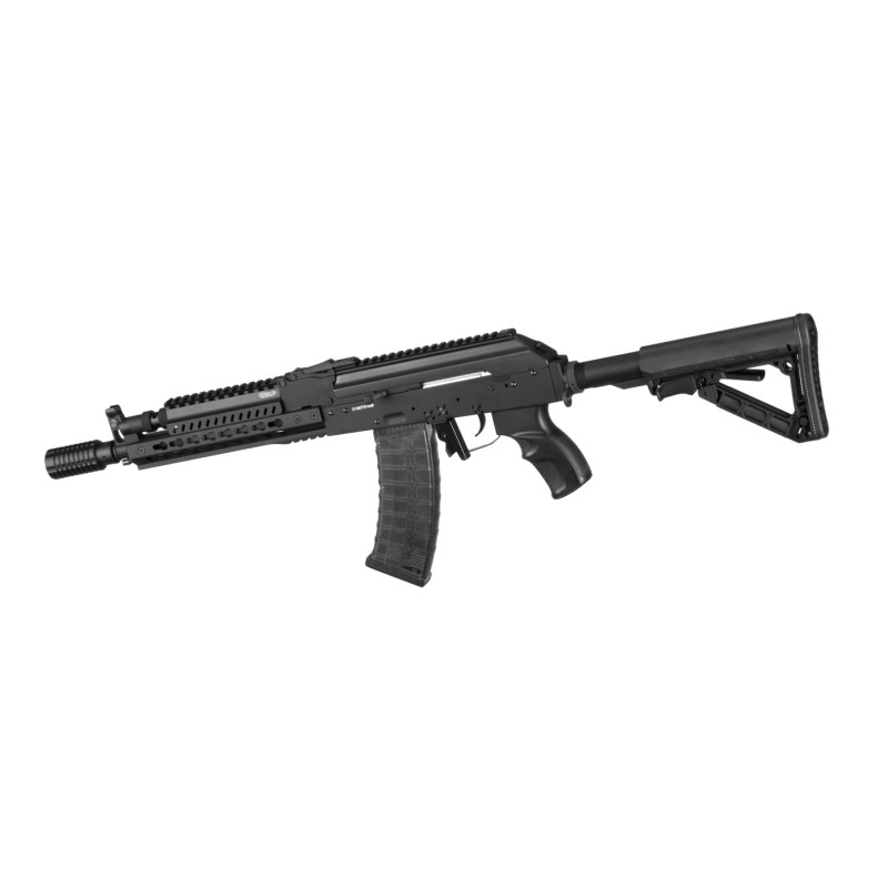 RK74-E Tactical AEG Rifle with Mosfet & ETU - G&G