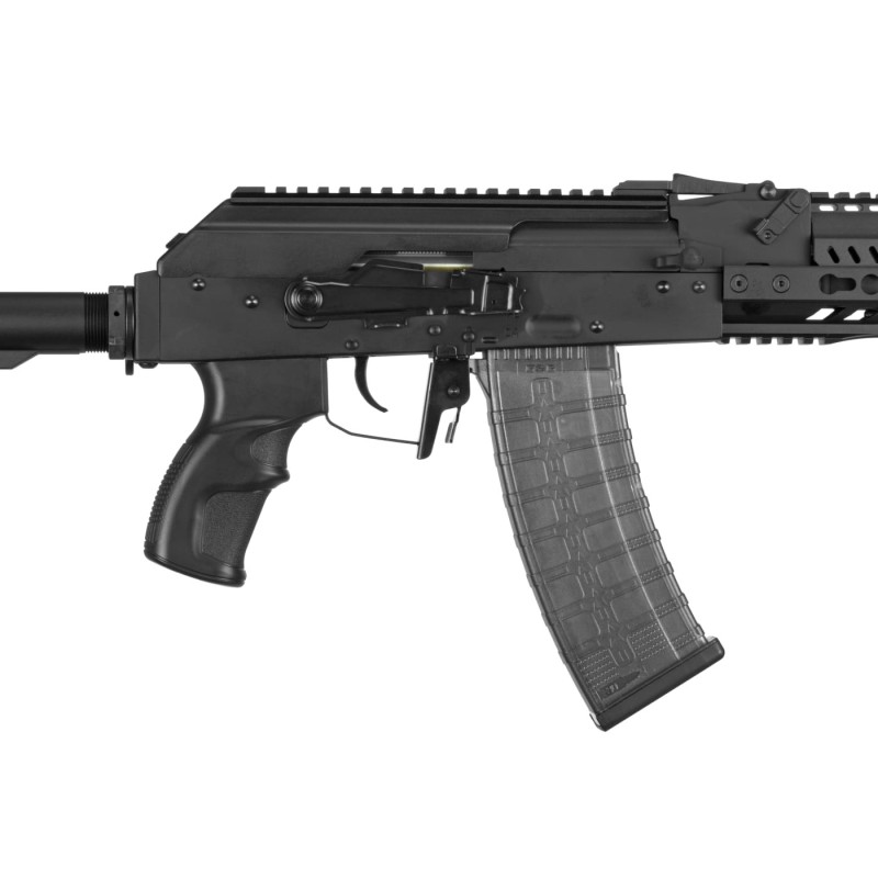 Fucile AEG RK74-E Tactical Mosfet ETU   - G&G